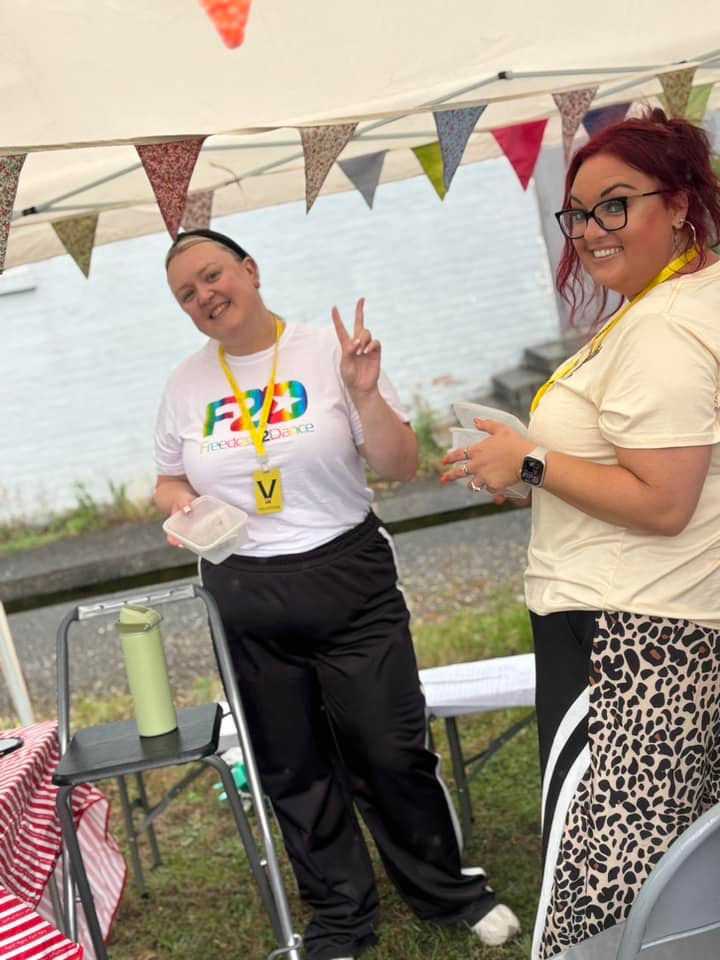 A Heartfelt Thanks To Our Wonderful Parents