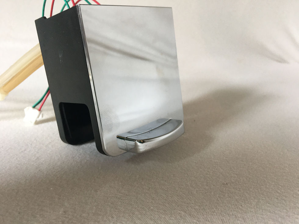 Kaffeeauslaufinkl. Anschluss