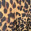 Thumbnail: Megan Leopard Lined Blazer