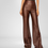 Thumbnail: Nadia PU Leather Pants