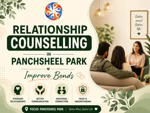 How Relationship Counselling Improves Communication
