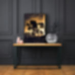 Free Primo Photo Frame MockUp Psd