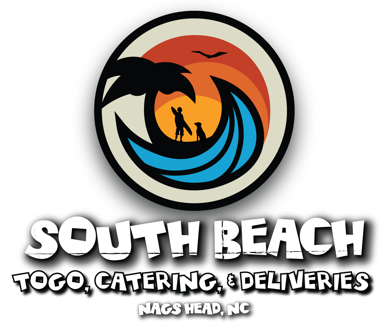 South Beach Takeout, Catering, & Delivery cover