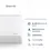 Miniatura: BGH BSI53WCGT color blanco 220V aire acondicionado split inverter