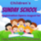 2026-2026 Sunday School-Small