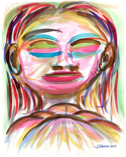Menina