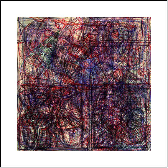 QPC Desenhos 2 (2019)