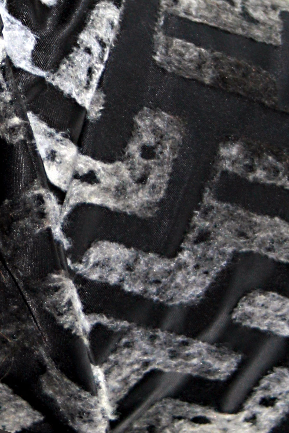 Miniaturbild: anthrazit-schwarze Rundkappe