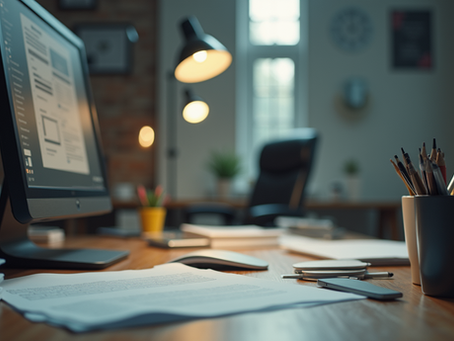 Therapy for Work Stress: A Supportive Approach for California Professionals