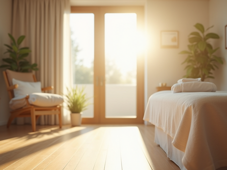 The Benefits of Integrative Wellness in Holistic Therapy Approaches