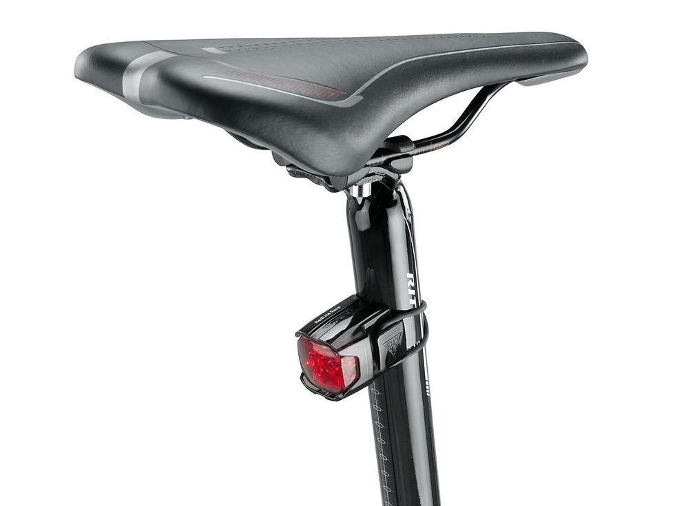 縮圖：TOPEAK RACE 燈