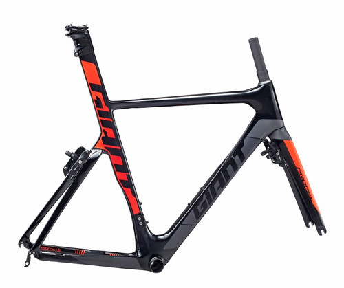 2017 PROPEL ADVANCED SL FF 車架 