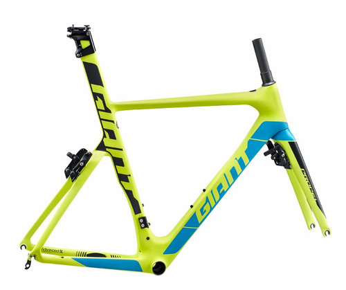 2017 PROPEL ADVANCED SL FF 車架 