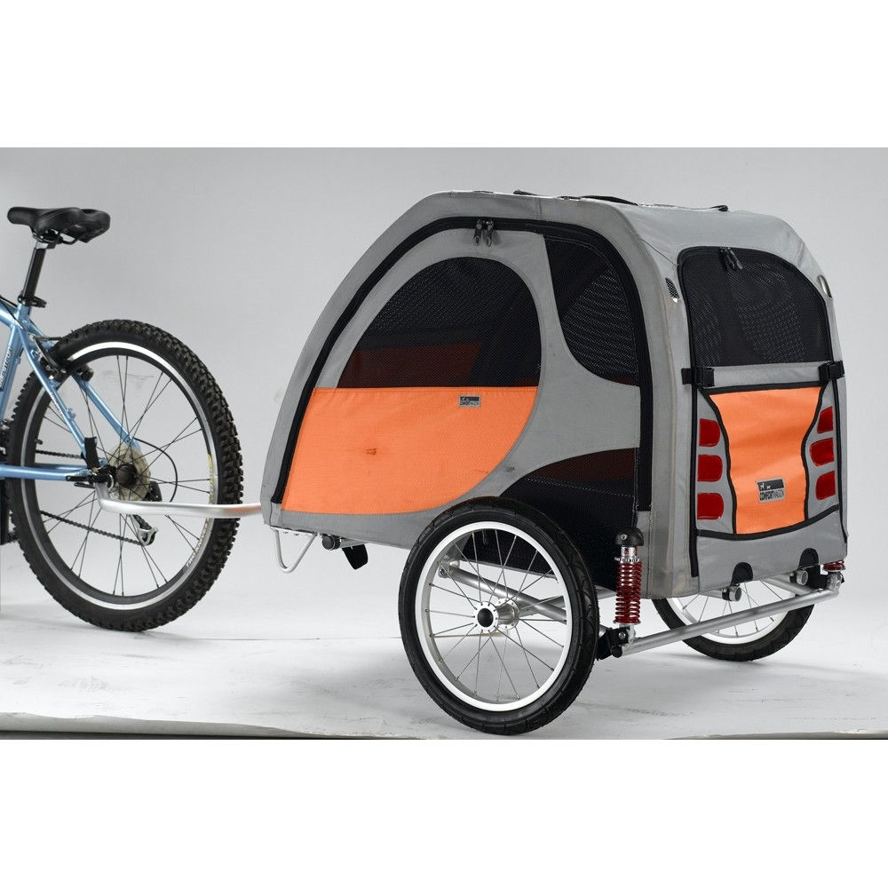 Comfort Wagon and Kasko Bike Connection