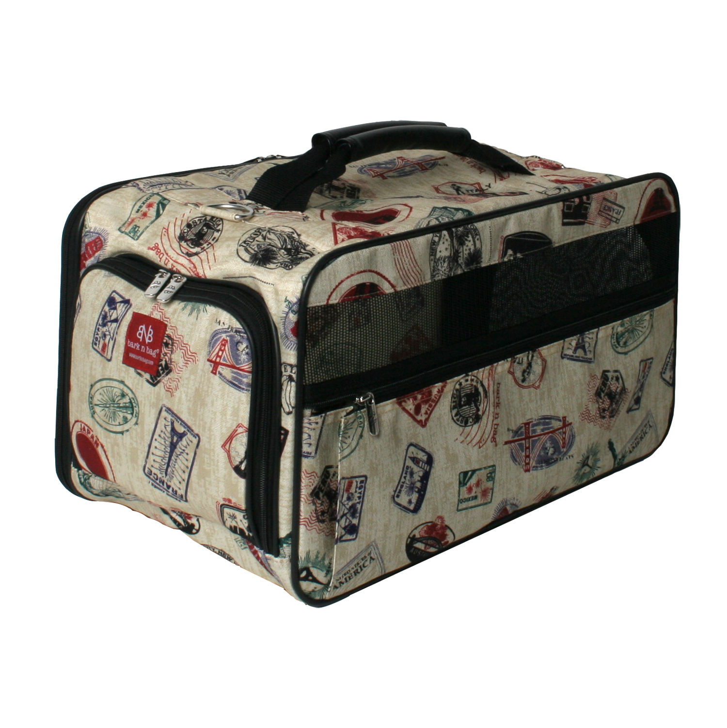 Postage Stamp Classic