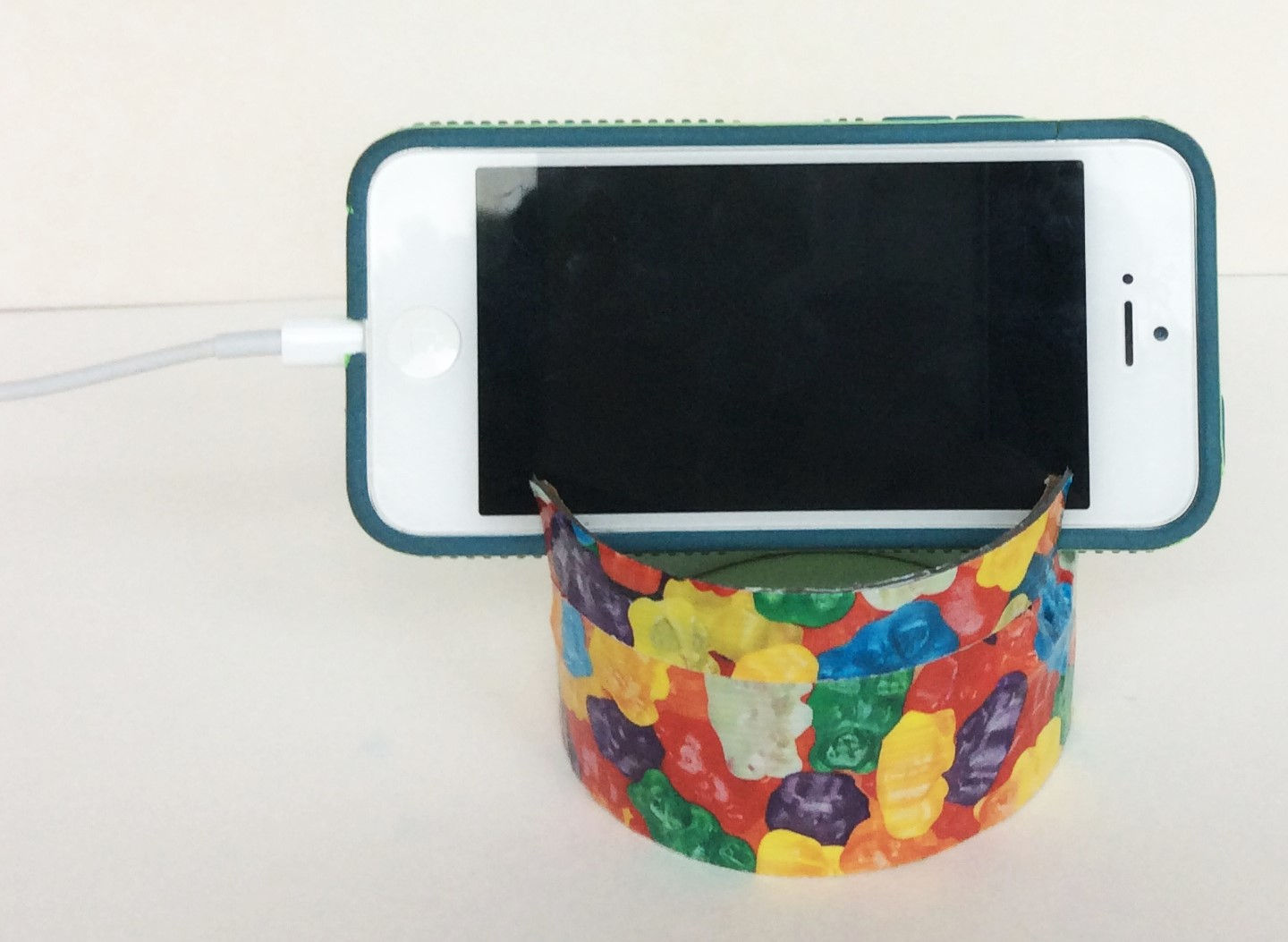 Phone Docking Station
