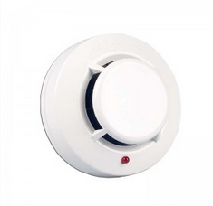 Indoor Smoke Detector