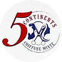 LOGO 5 CONTINENTS