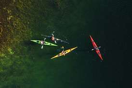 kayak rental brännskär