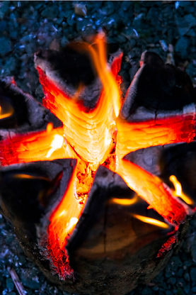 福井県の薪販売店の夢源の薪商品紹介