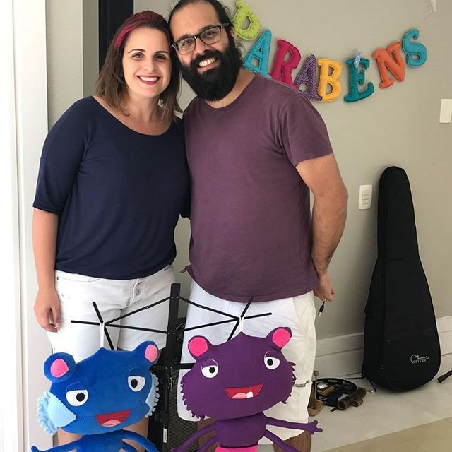 Balada da Cecília