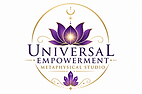 Universal Empowerment Metaphysical Studio
