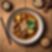 Massaman Beef Curry