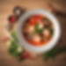 Tom Yum Soup