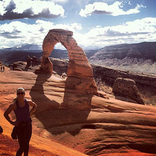 Writer: Kristen Madsen