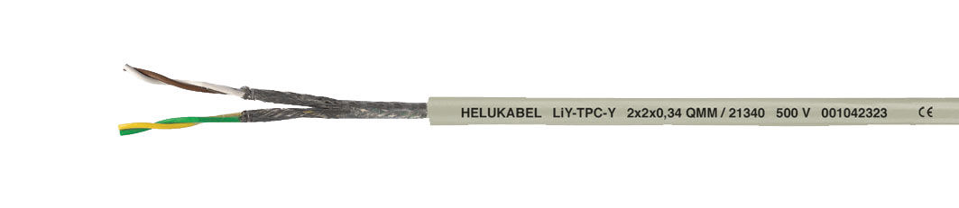 LiY-TPC-Y 2 x 2 x 0.75