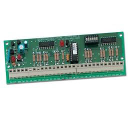 NX-216E CADDX Модуль ретранслятора системной шины NX-8E