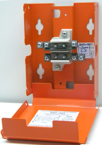 Блок коммутации пожаростойкий БКП-1МП