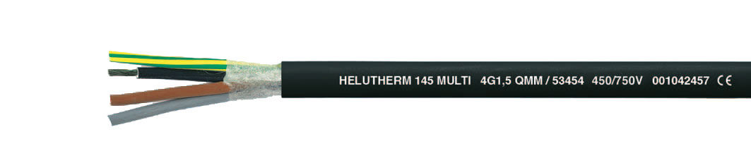 HELUTHERM® 145 MULTI 2 x 1