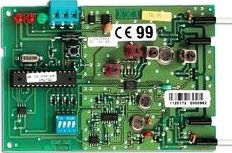 NX-408 CADDX Беспроводной приёмник на 8 зон