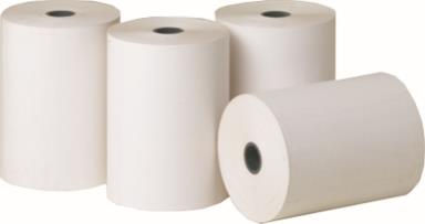 Бумага для принтера FTO2001-A1 (10 рулонов/уп.)