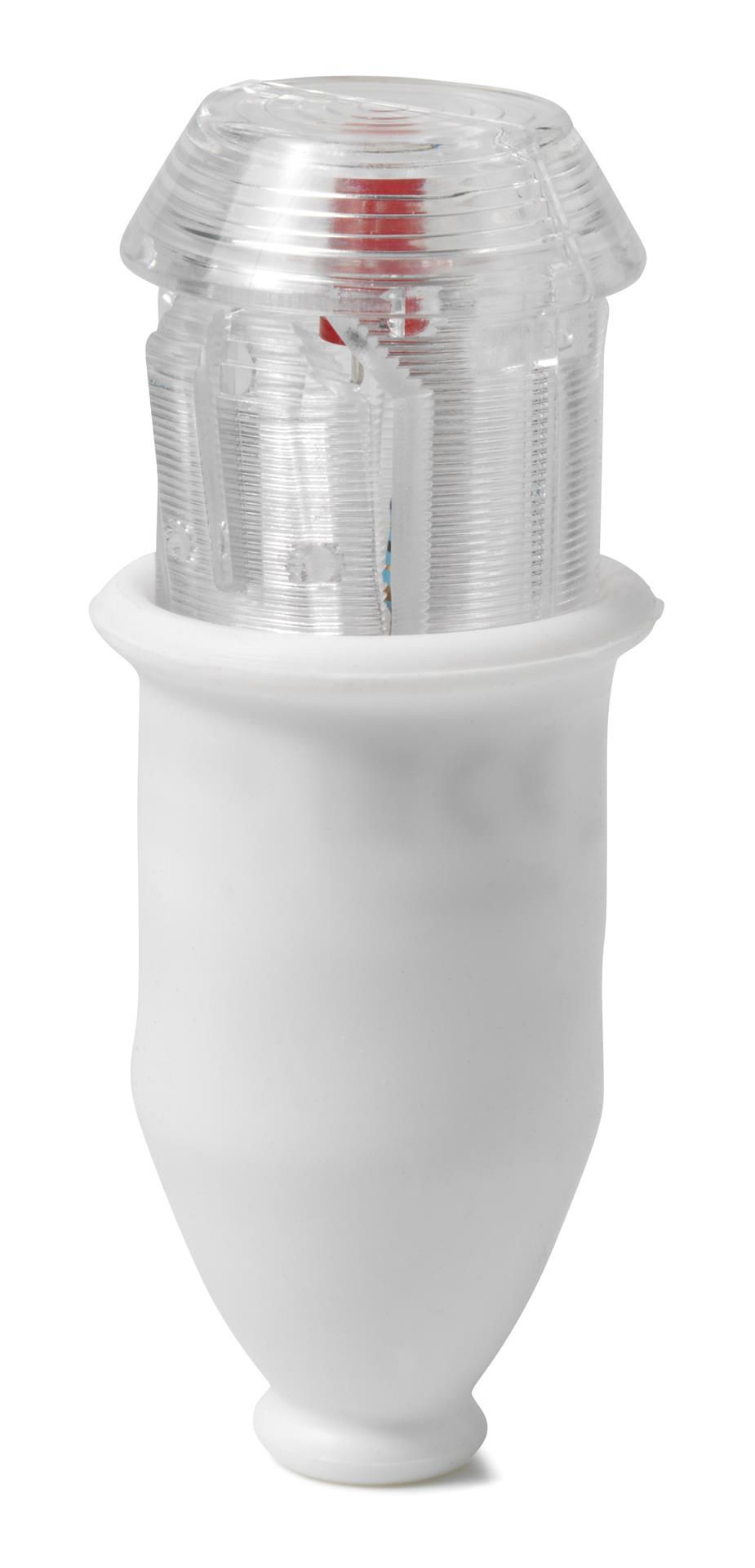 Белый защитный чехол для мерного цилиндра