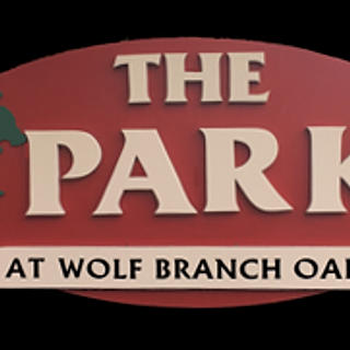 Writer: Park at Wolf Branch Oaks HOA