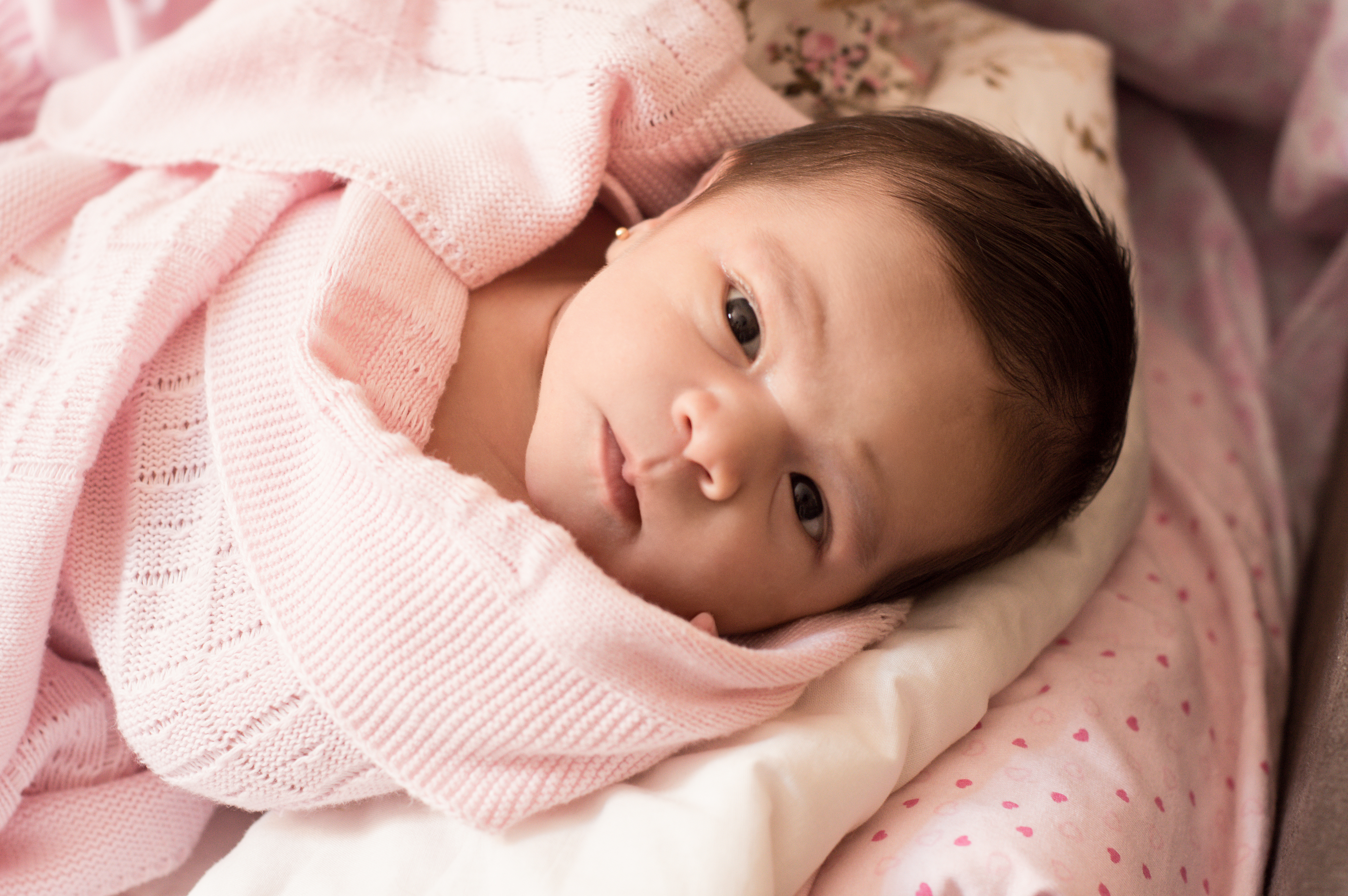 Newborn Maju