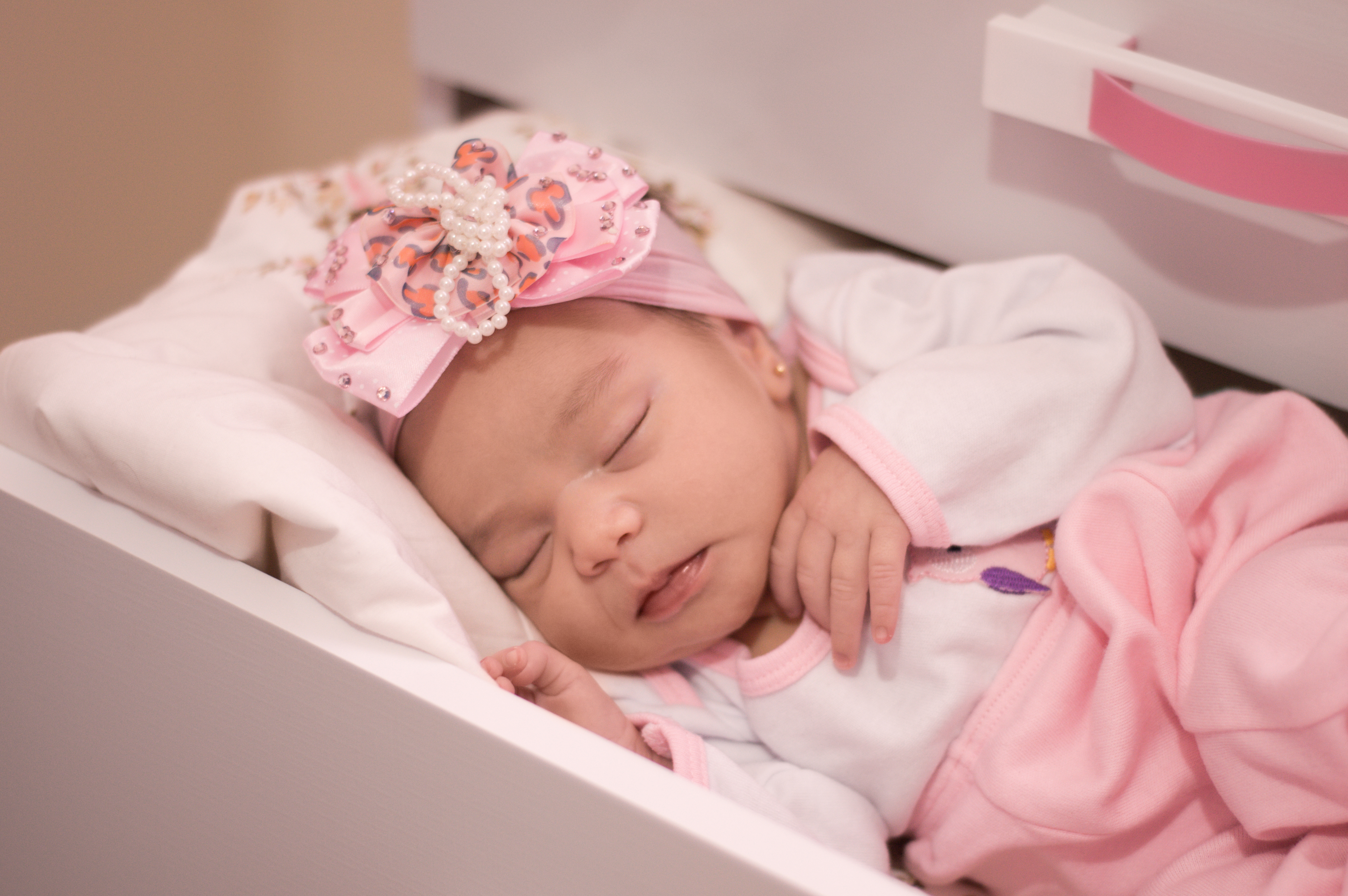 Newborn Maju