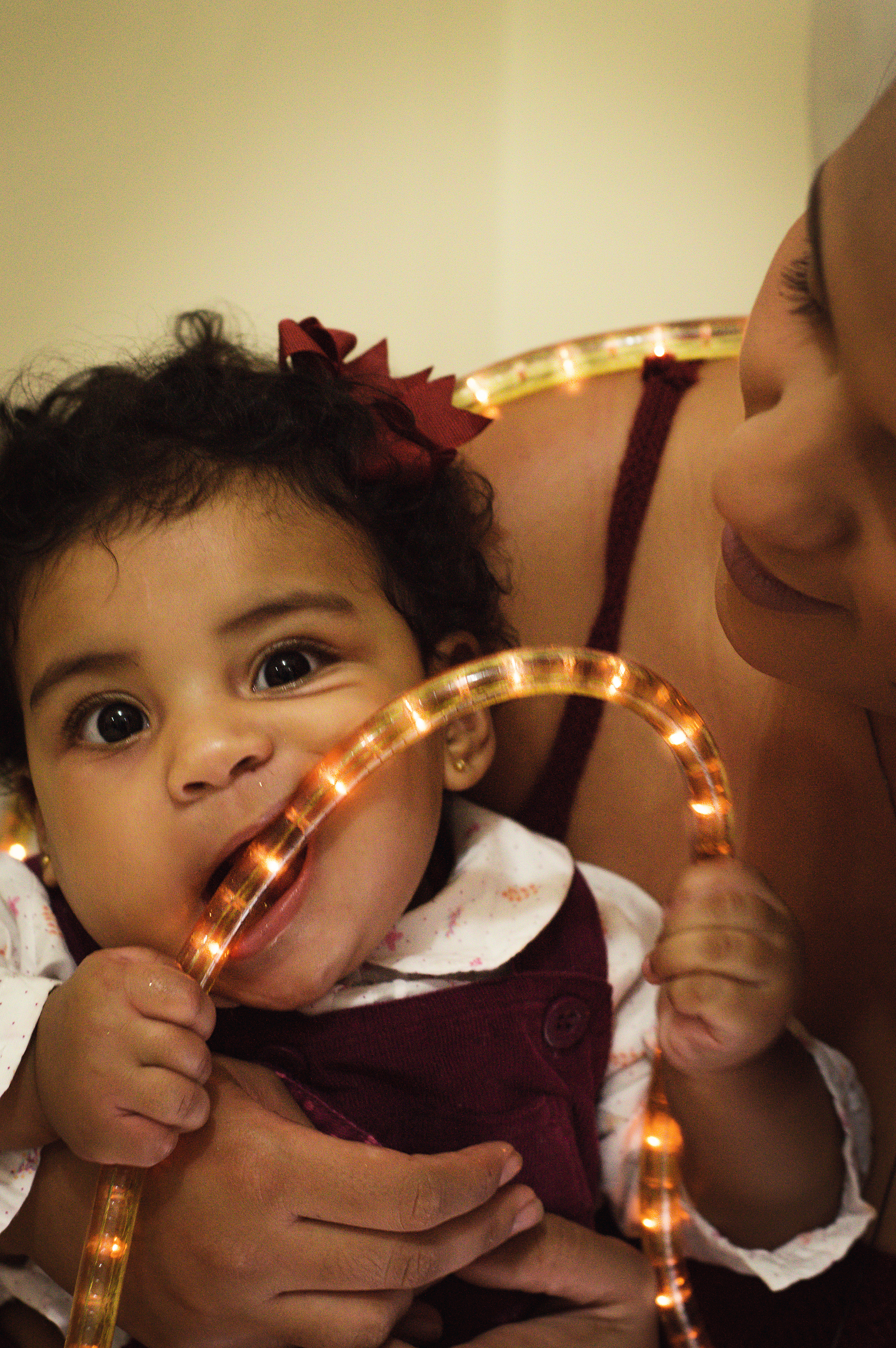 CECÍLIA E JULIANE