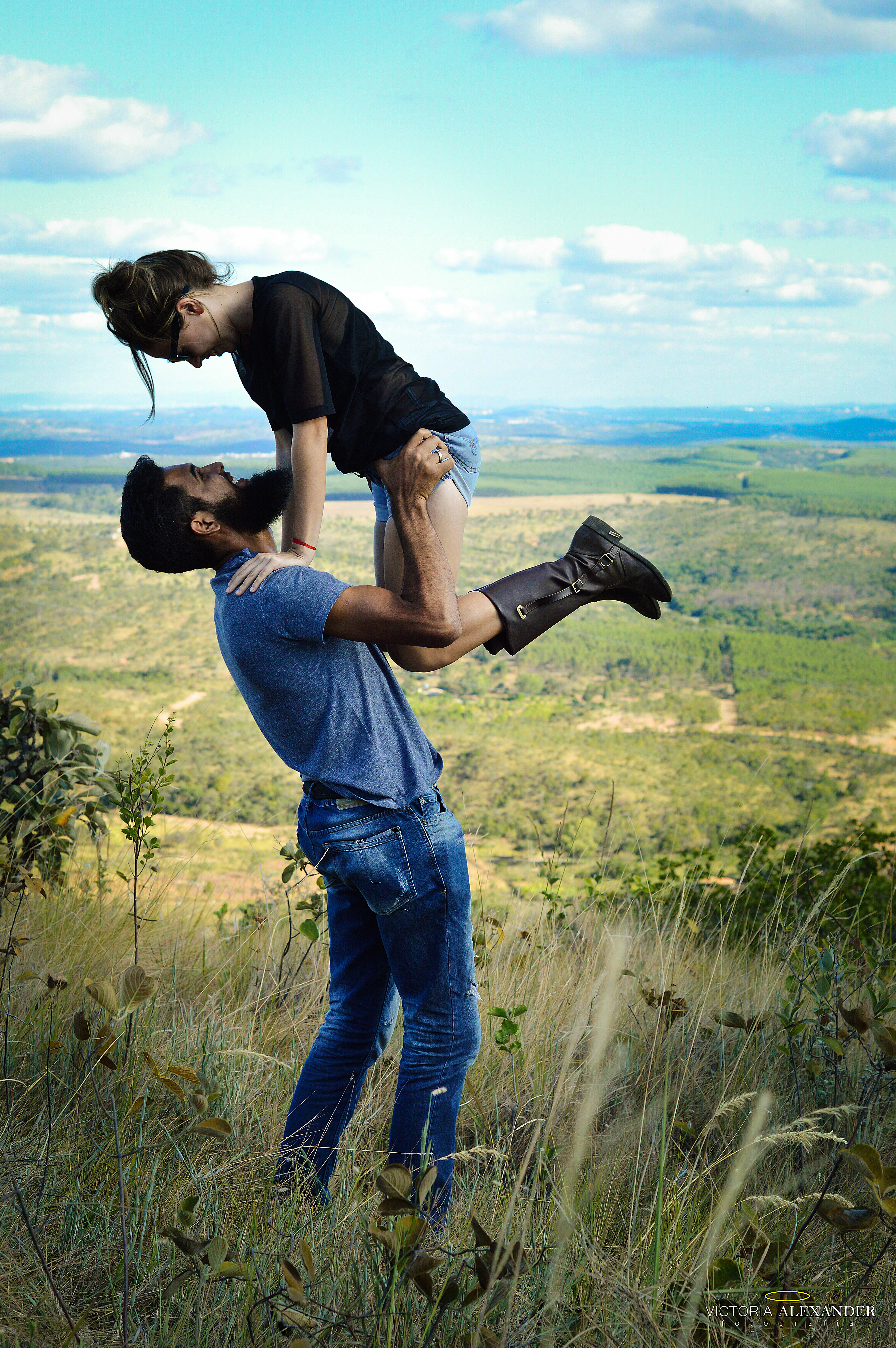 GUILHERME E JESSICA