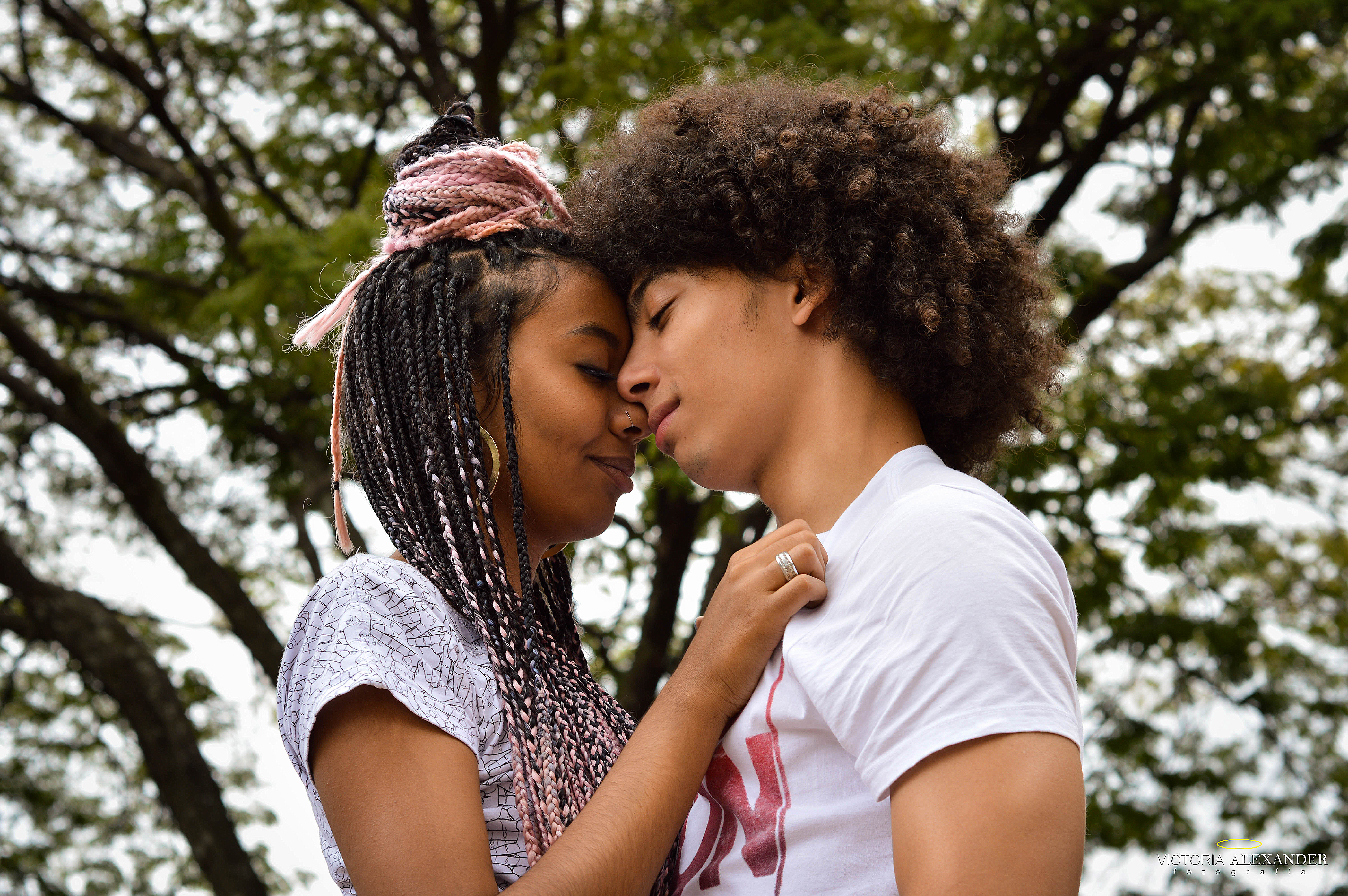 NATIELE E DANILO