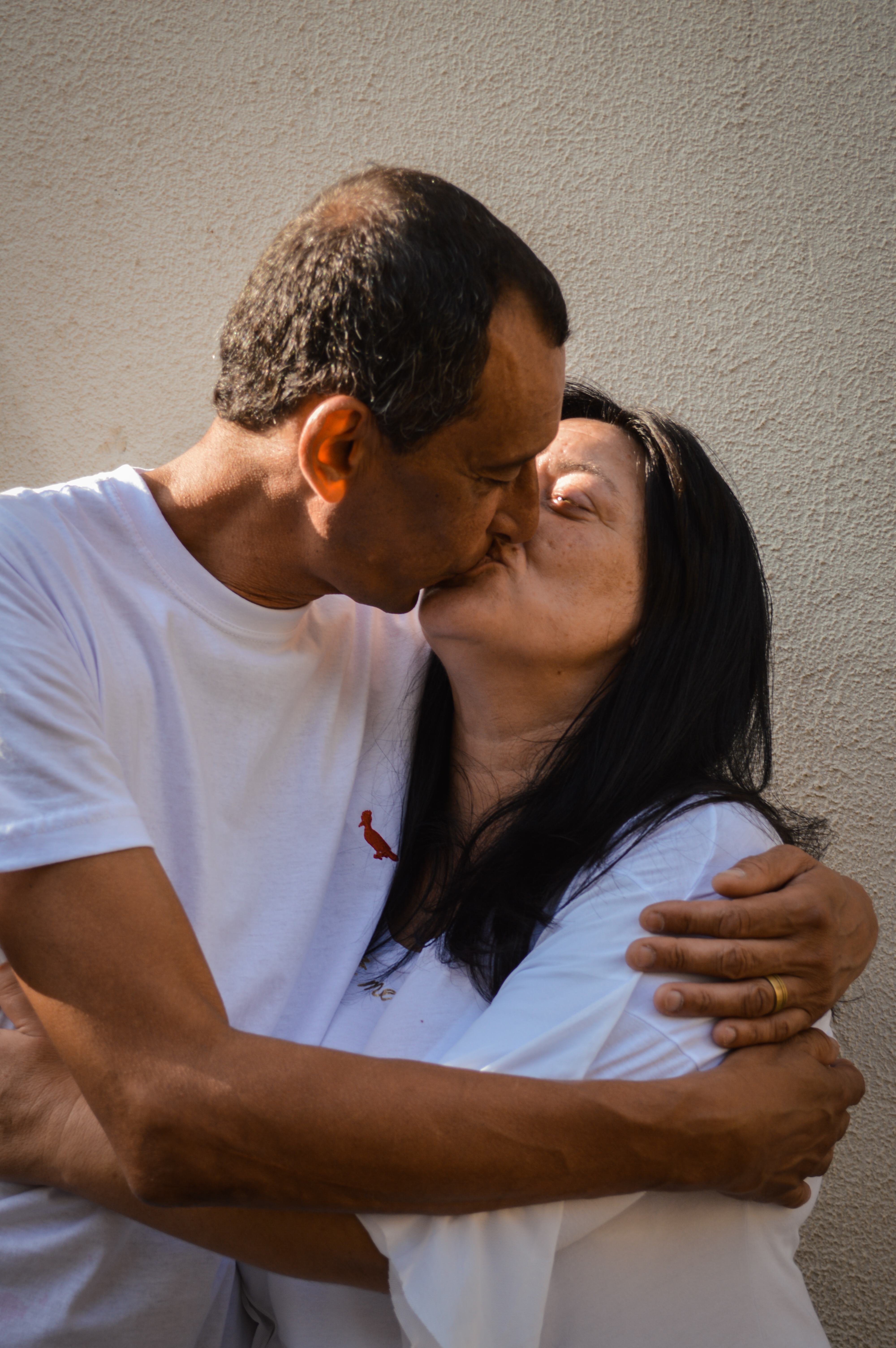 CRISTINA E VILSON