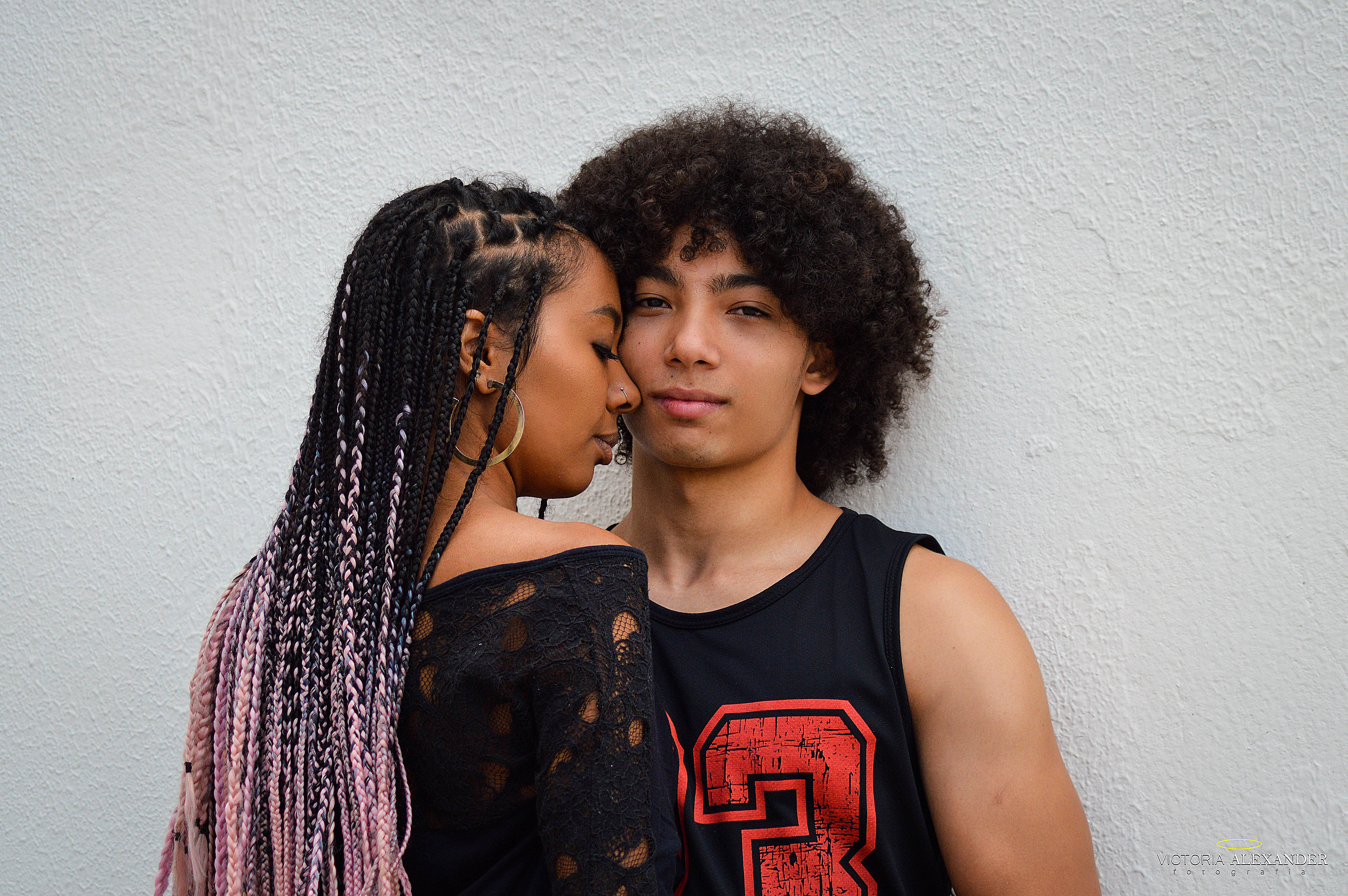 NATIELE E DANILO