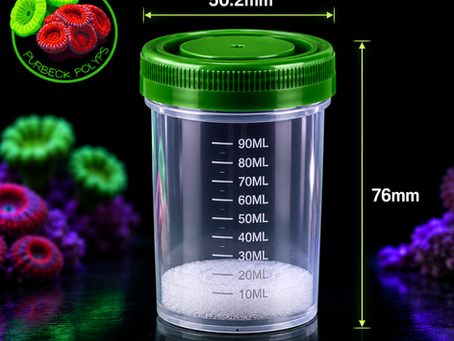 How to Ship Coral Frags in the UK: The Complete Guide