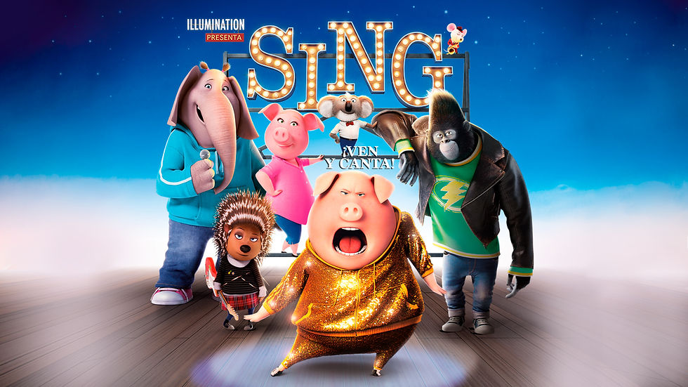 Cover Estrenos VOD