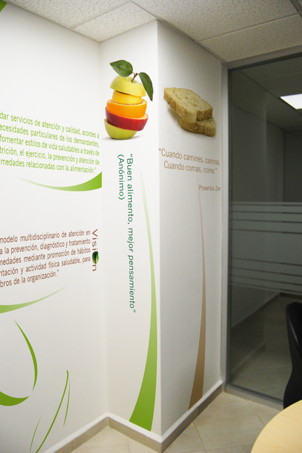 Nutriologia Grupo DAISA