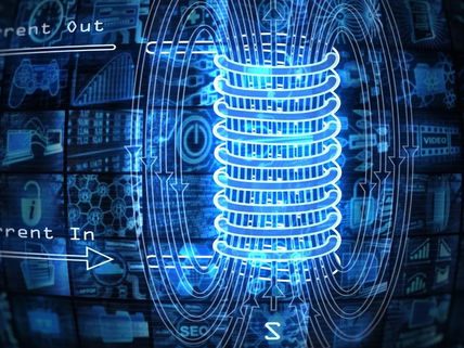 Pulsed Electromagnetic Field Therapy - PEMF Therapy