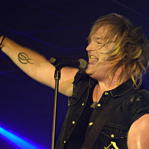 Hard Rock Hell 2022