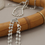 Thumbnail: Crystal Moonstone Necklace